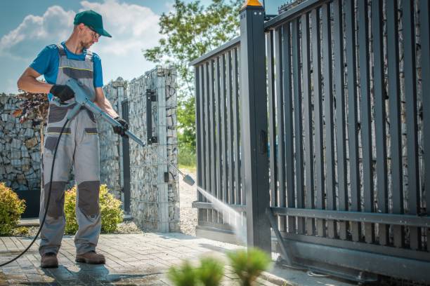 Solar Panel Cleaning in Browns Mills, NJ