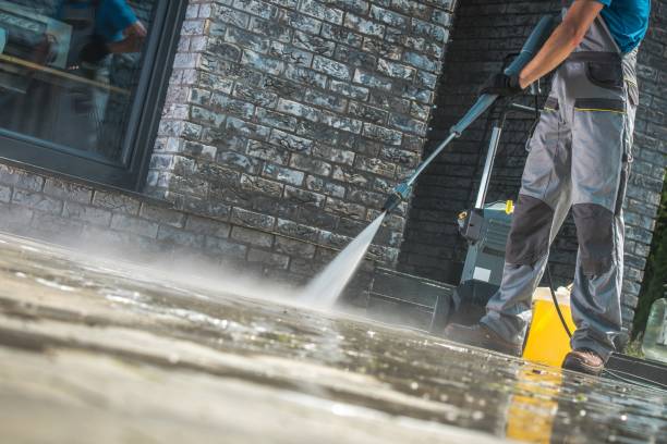 Best Post-Construction Pressure Washing  in Browns Mills, NJ
