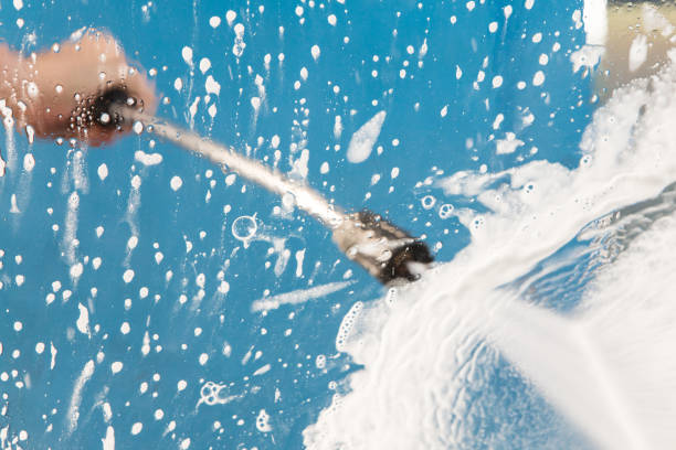 Best Paint Preparation  in Browns Mills, NJ