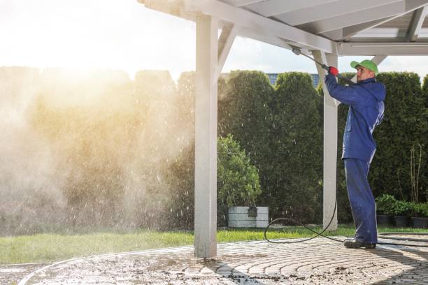 Best Dumpster Area Cleaning  in Browns Mills, NJ