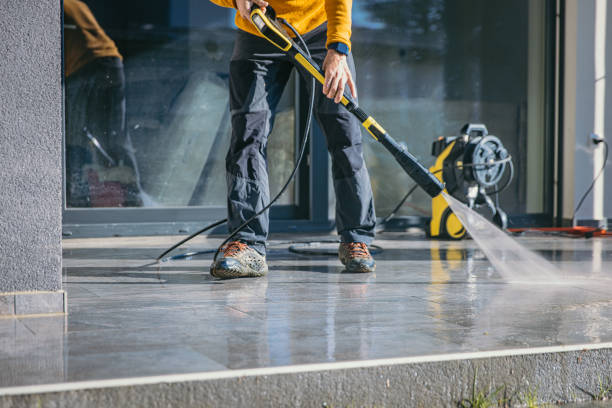 Best Patio and Deck Pressure Washing  in Browns Mills, NJ