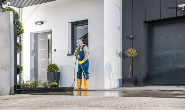 Best Factory Floor Cleaning  in Browns Mills, NJ
